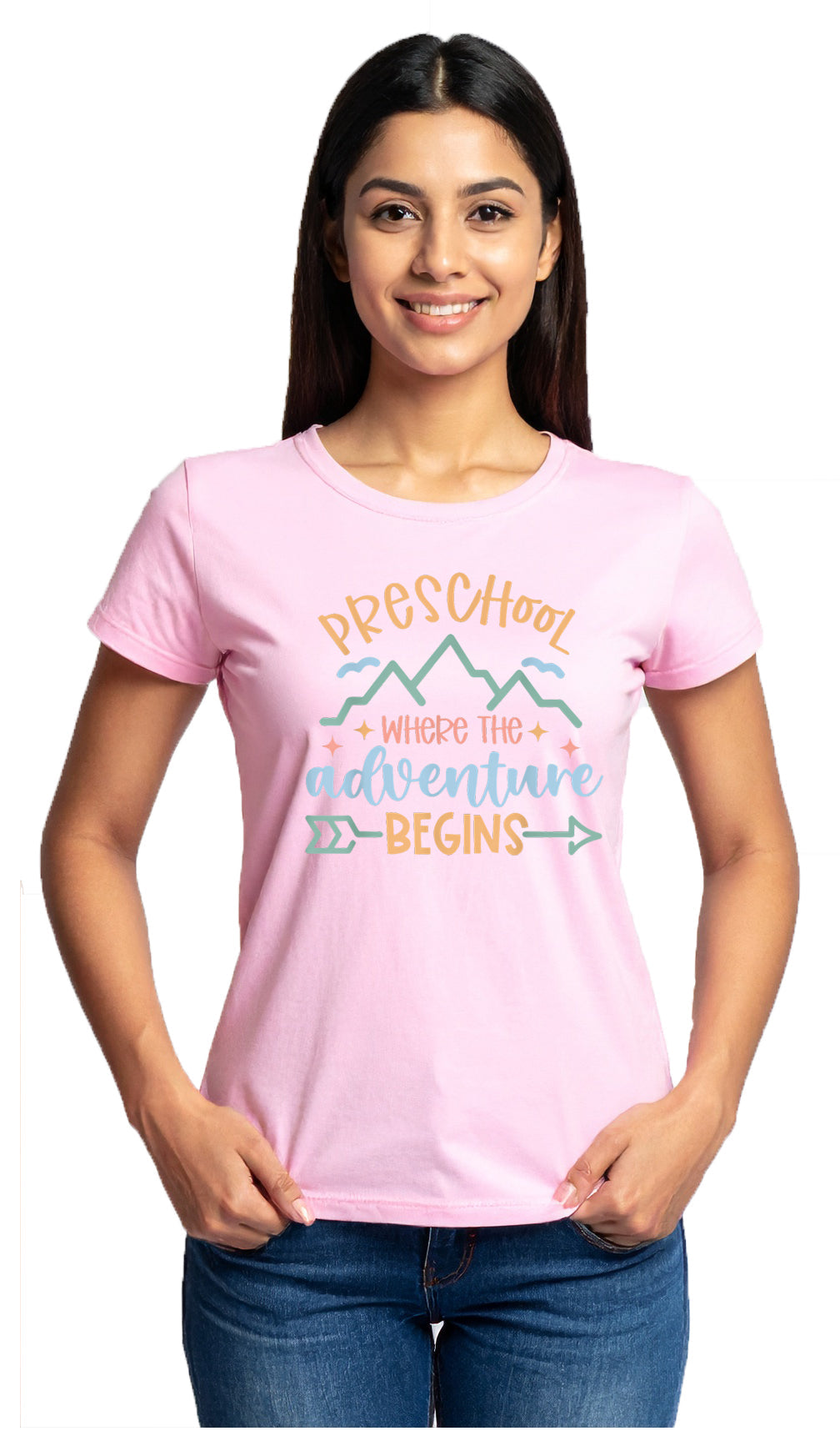 Pre-school Shirts