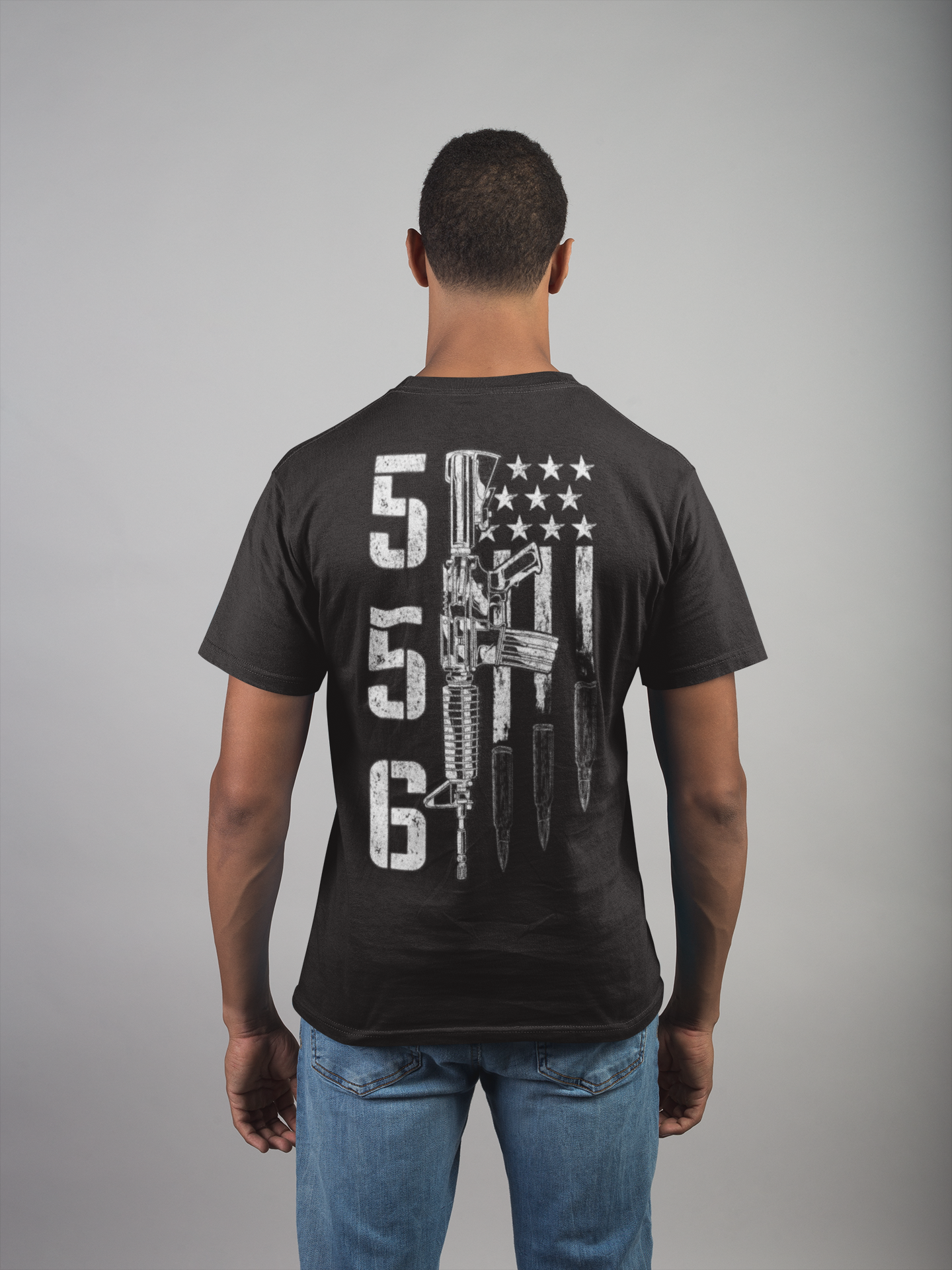 2nd Amendment T-Shirt – Protecting Freedom Since 1791