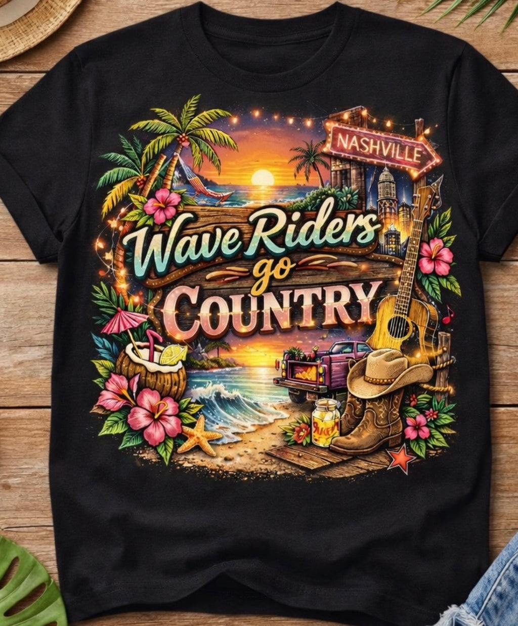 Custom Cheer Shirt