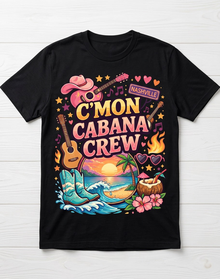 Custom Cheer Shirt