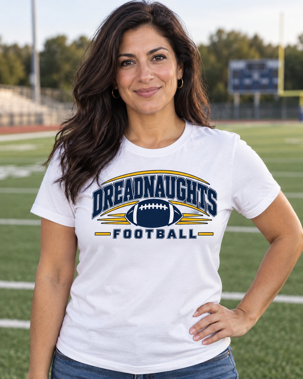 Dreadnaughts Style 3