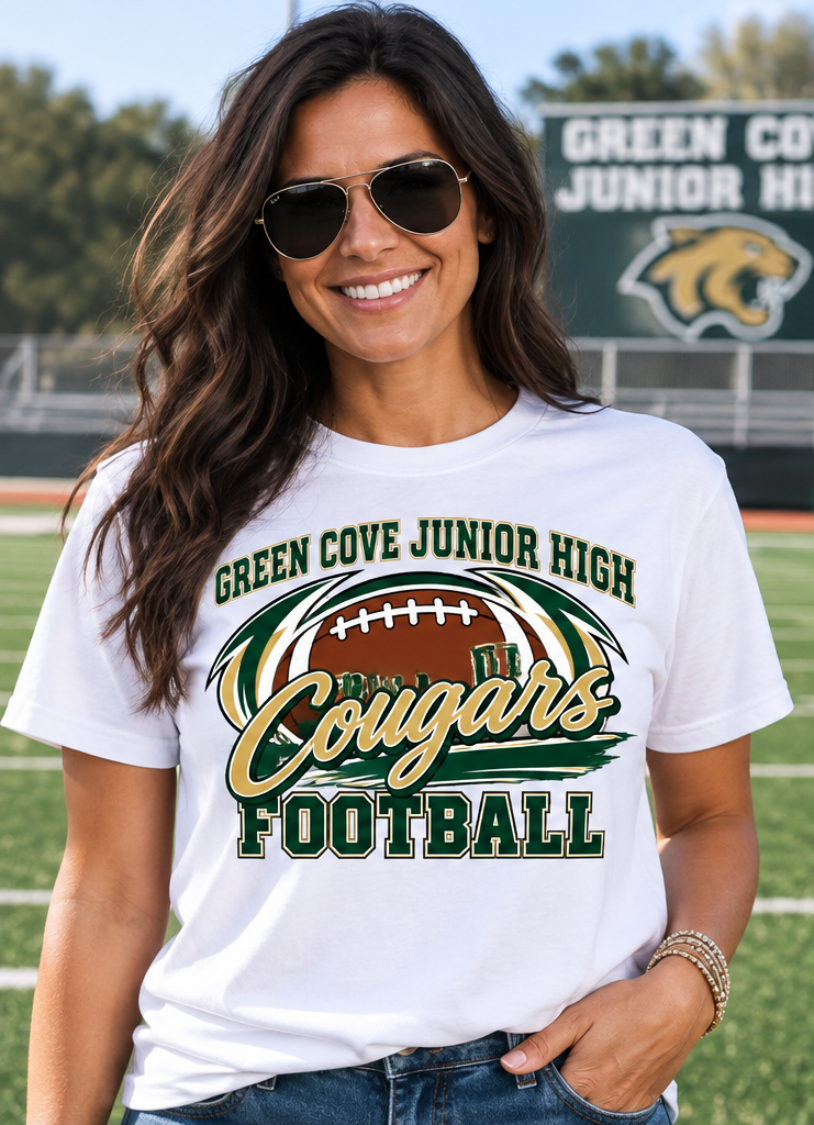 Green Cove Cougars 1