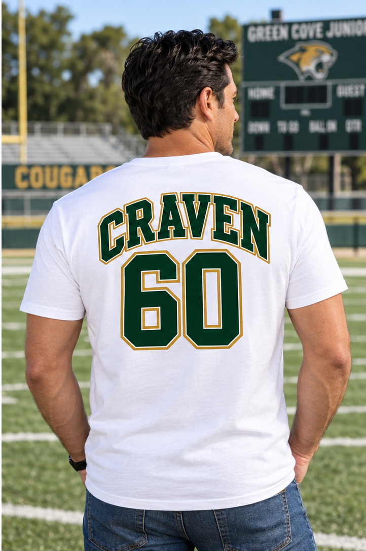Green Cove Cougars 2