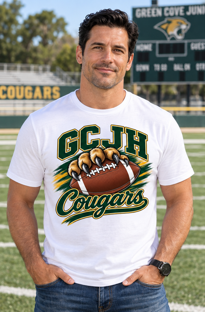 Green Cove Cougars 2