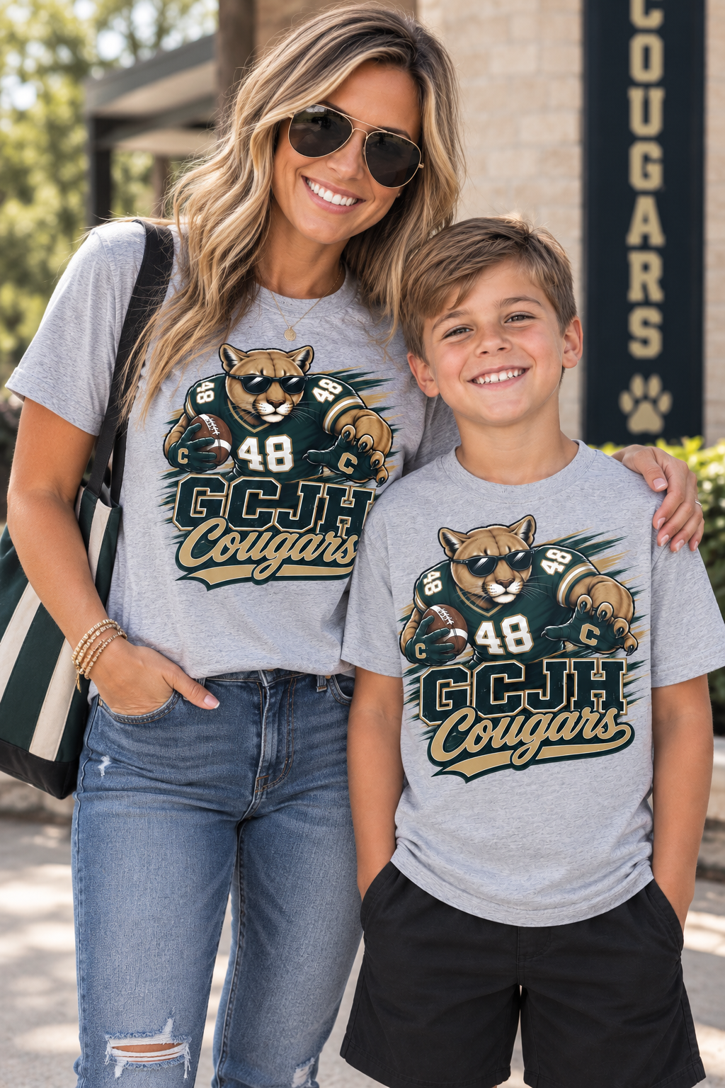 Green Cove Cougars 3