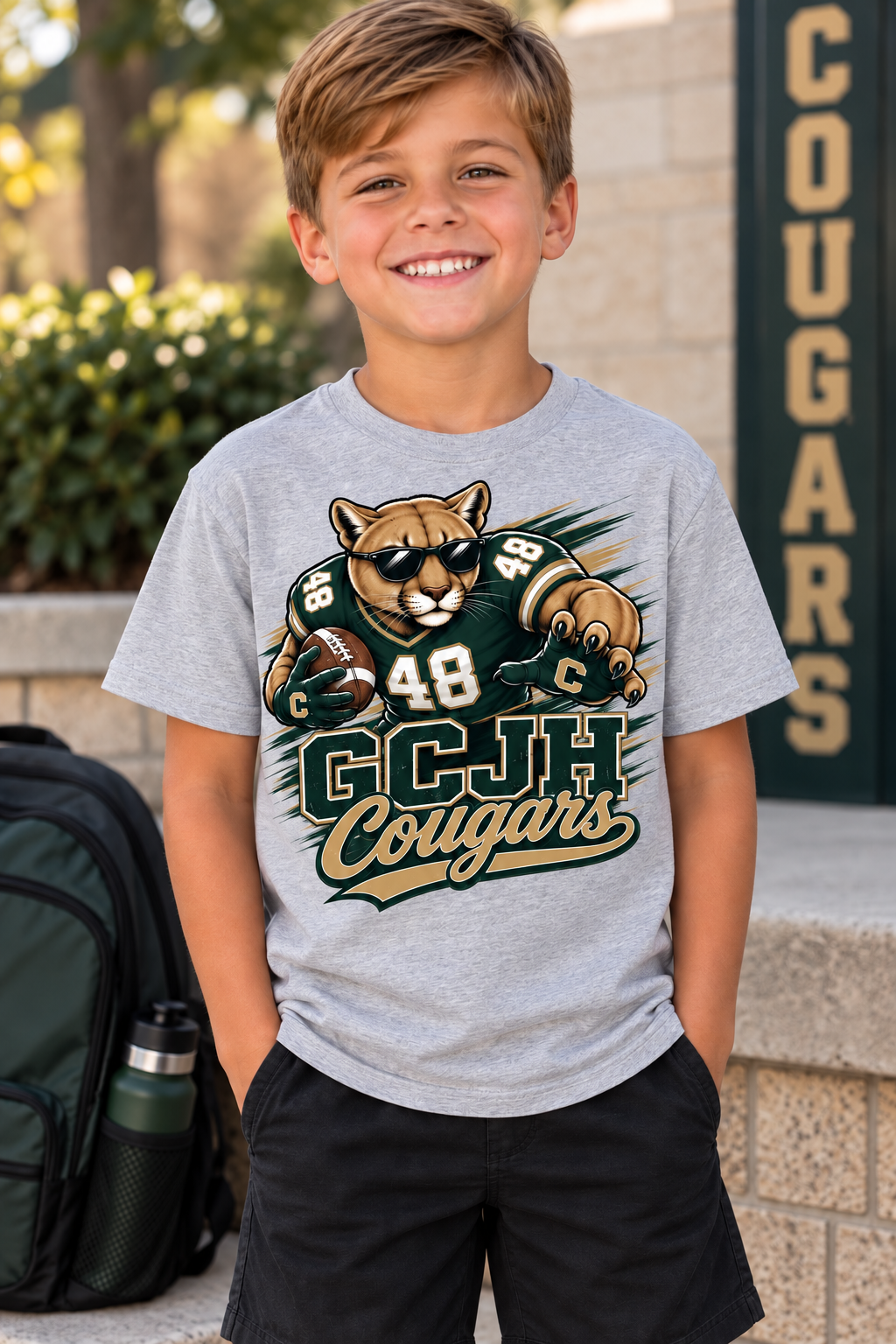 Green Cove Cougars 3