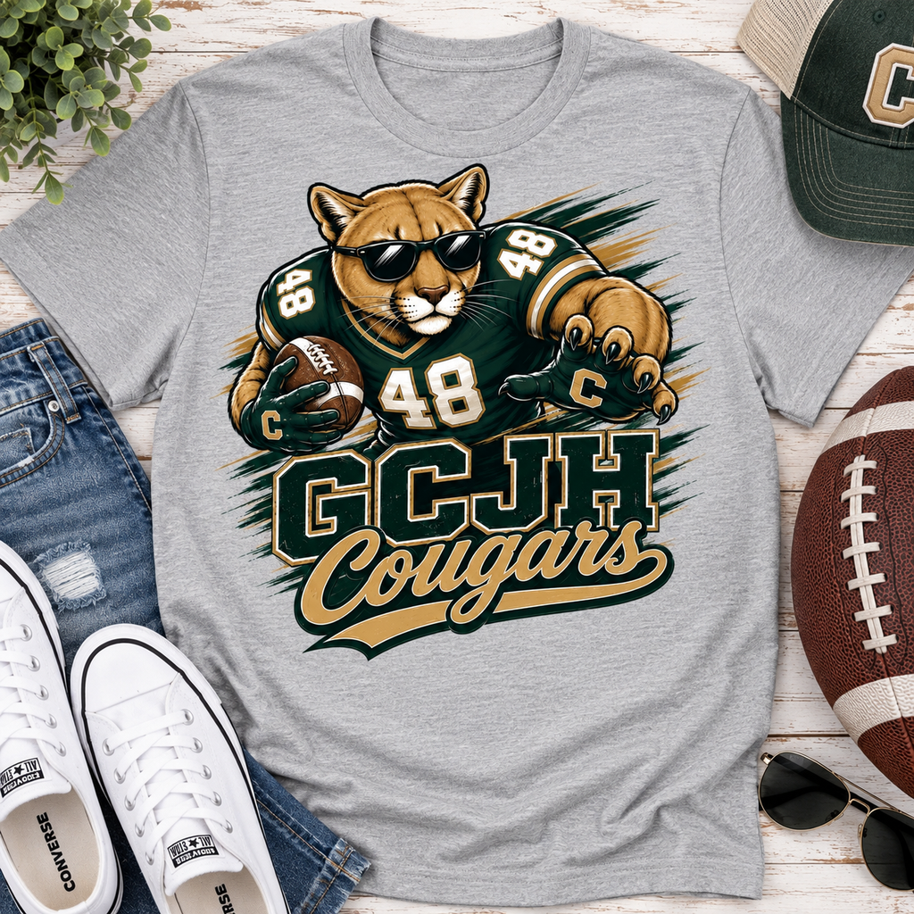 Green Cove Cougars 3