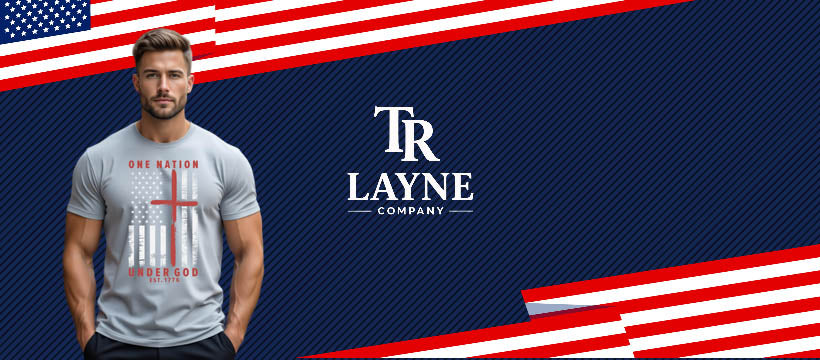 TR Layne Clothing Co