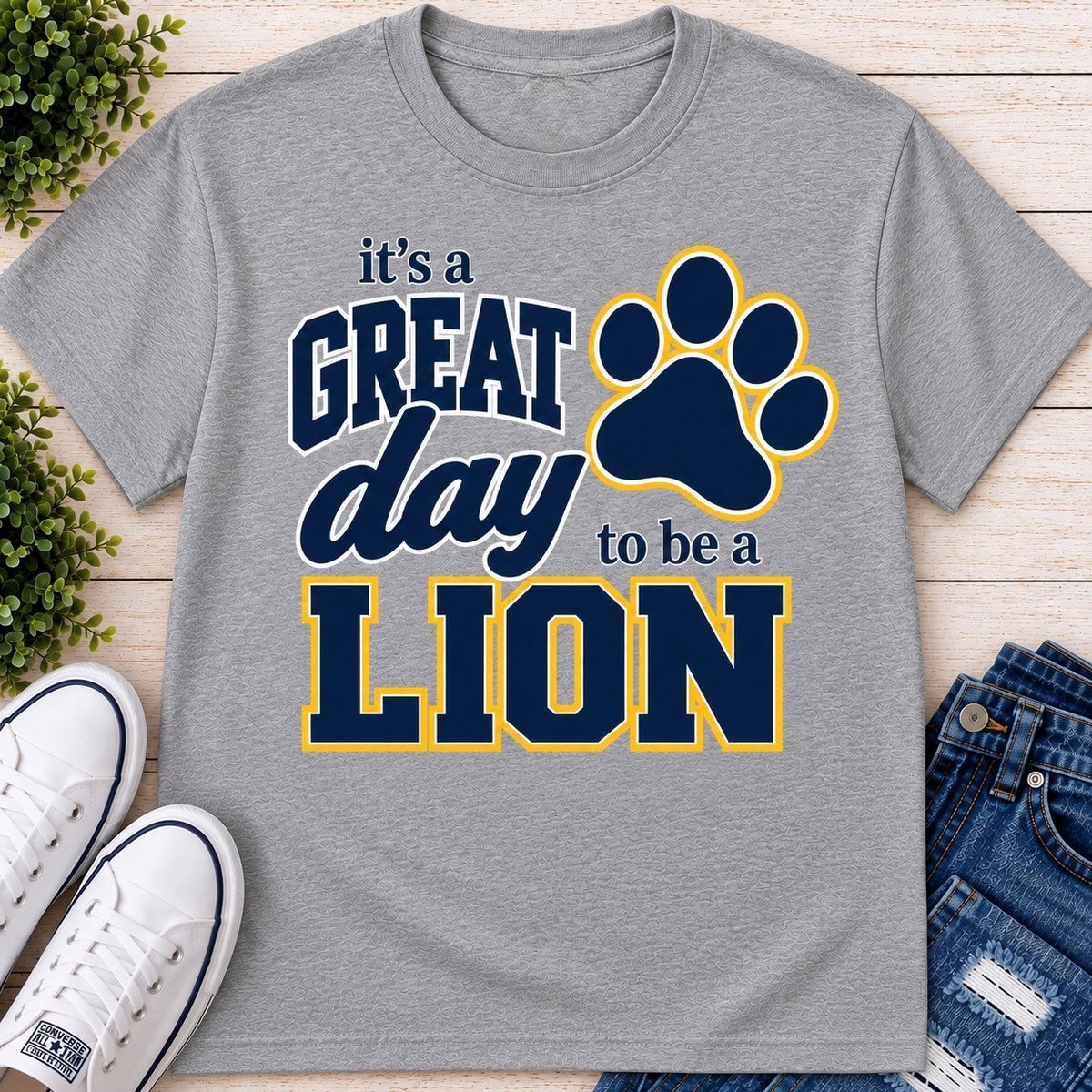 SJCA Spirit Day-5