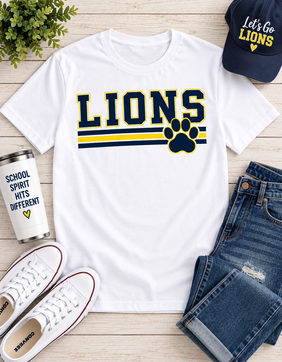 SJCA Spirit Day-7